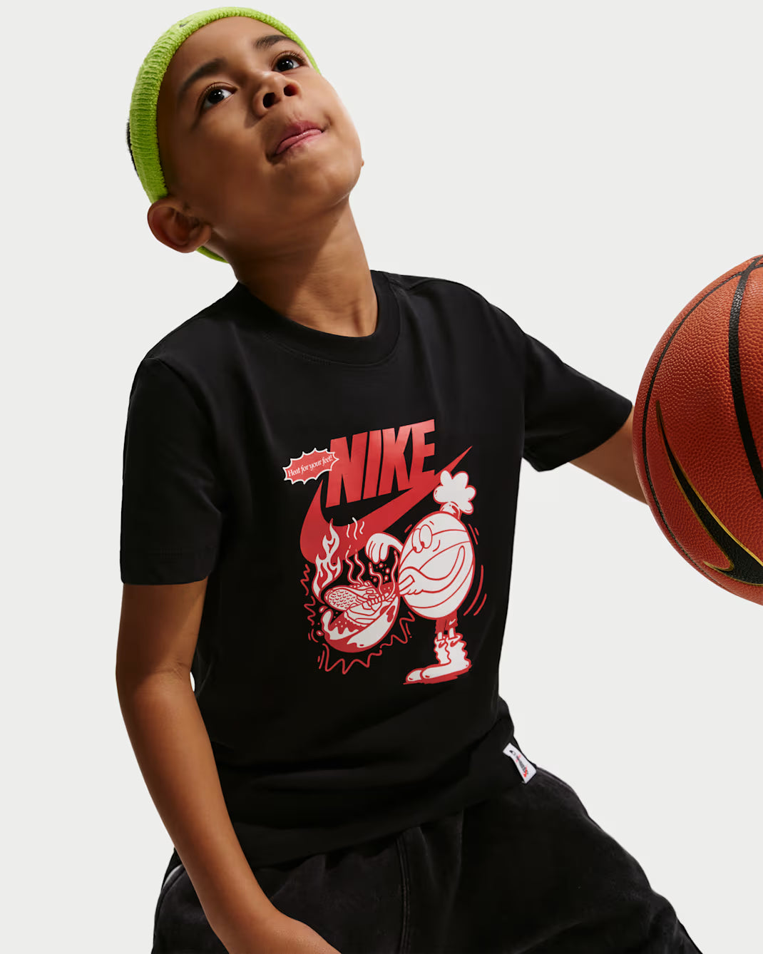 Kids Sportswear Tee