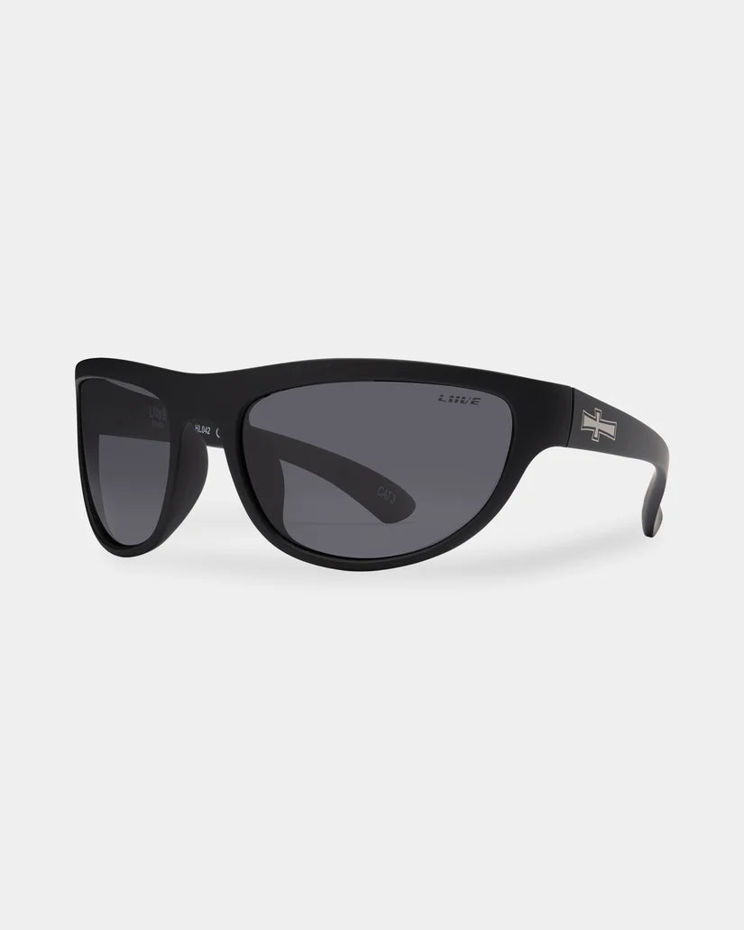 Hoy 5 Polar Sunglasses