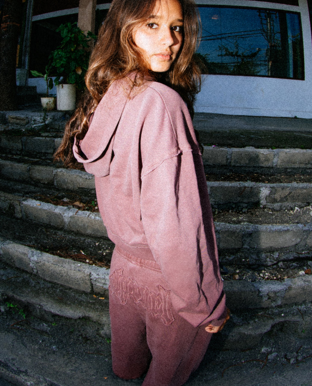 Archive Track Pant