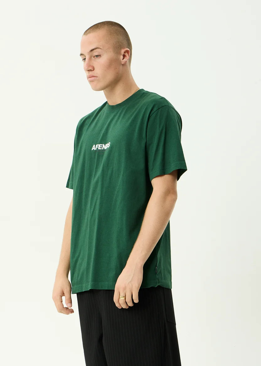 Vinyl Retro Tee