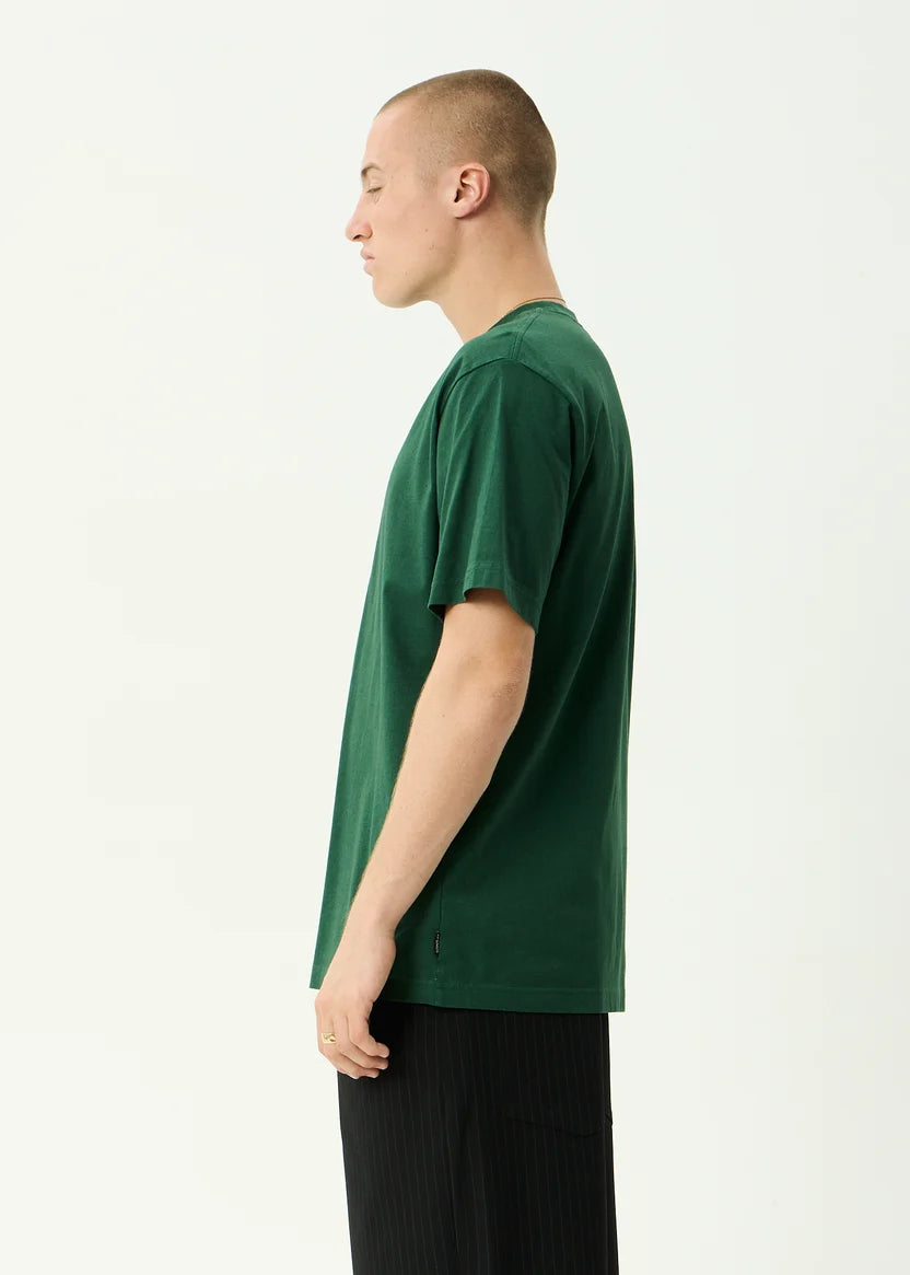 Vinyl Retro Tee