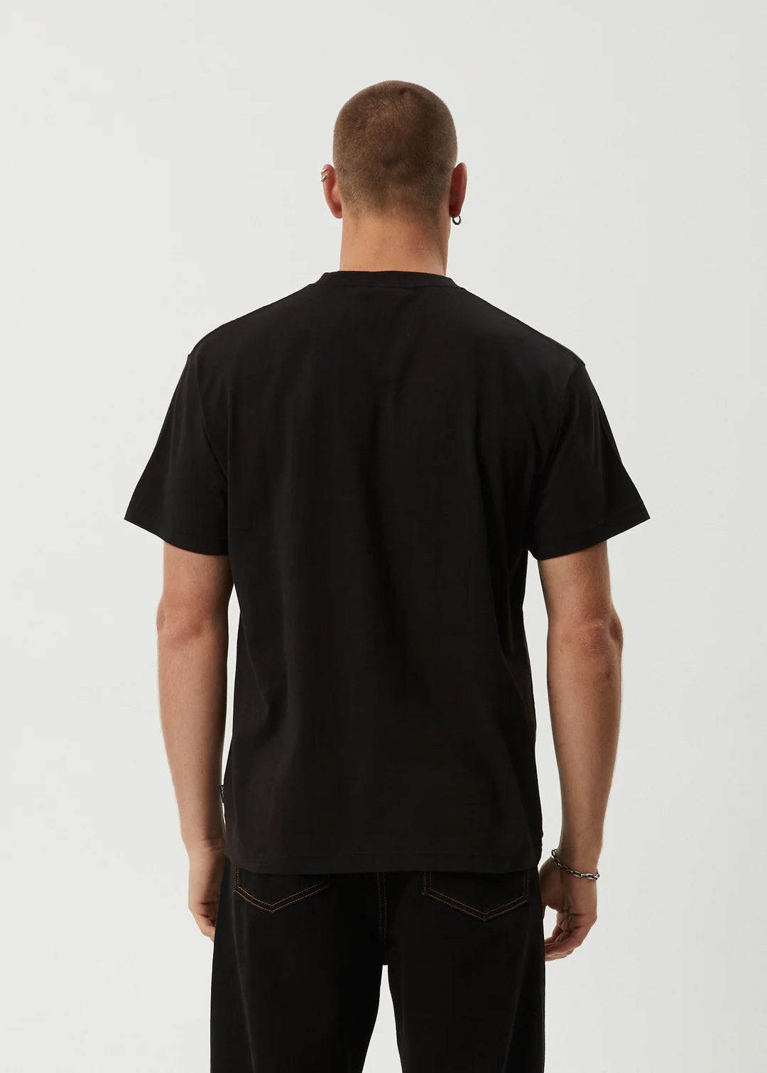 Mental Recycled Box Fit Tee