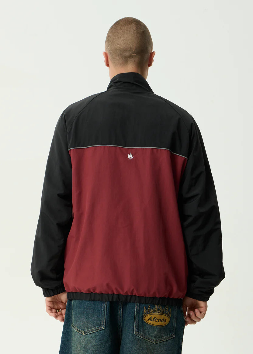 Unisex Sporting Spray Jacket