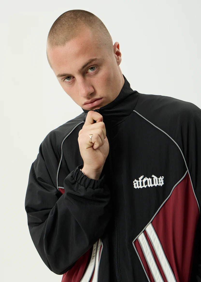 Unisex Sporting Spray Jacket