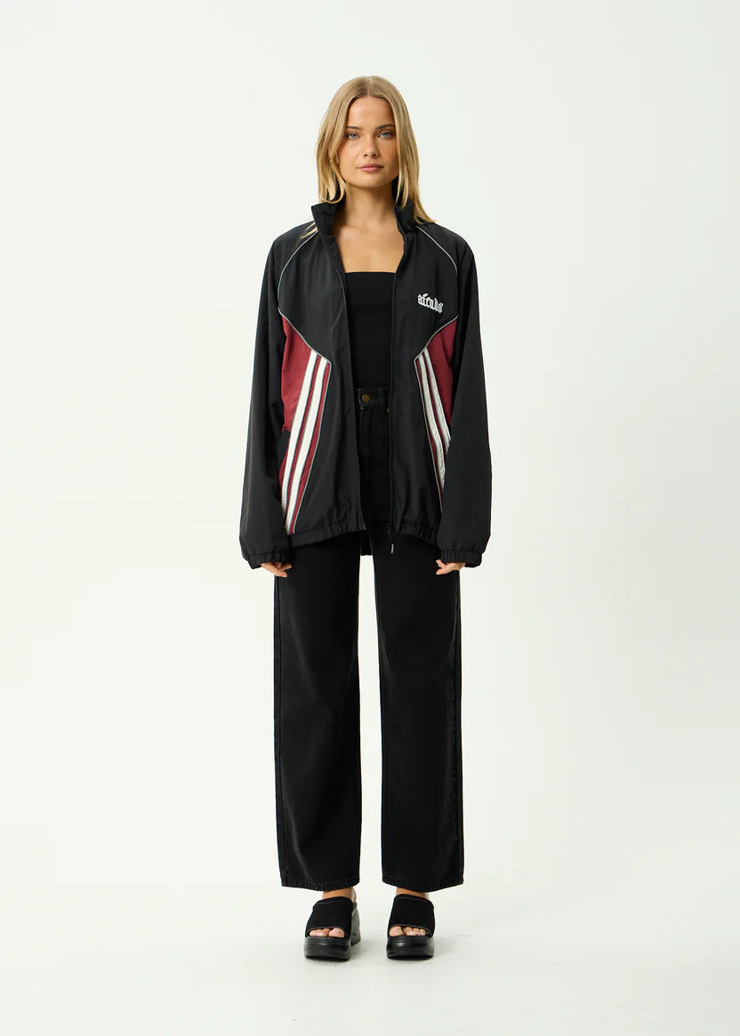 Unisex Sporting Spray Jacket