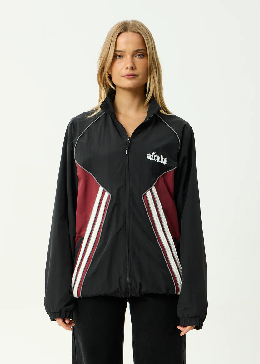 Unisex Sporting Spray Jacket