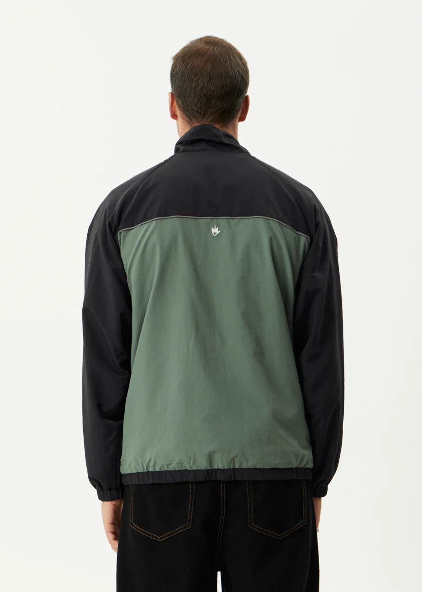 Unisex Sporting Spray Black