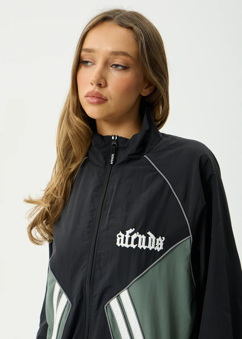 Unisex Sporting Spray Black