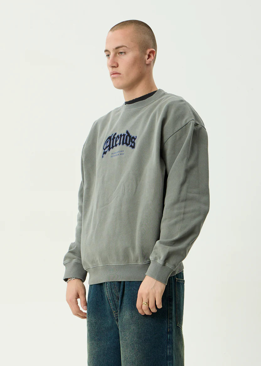 Home Recycled Crew Neck