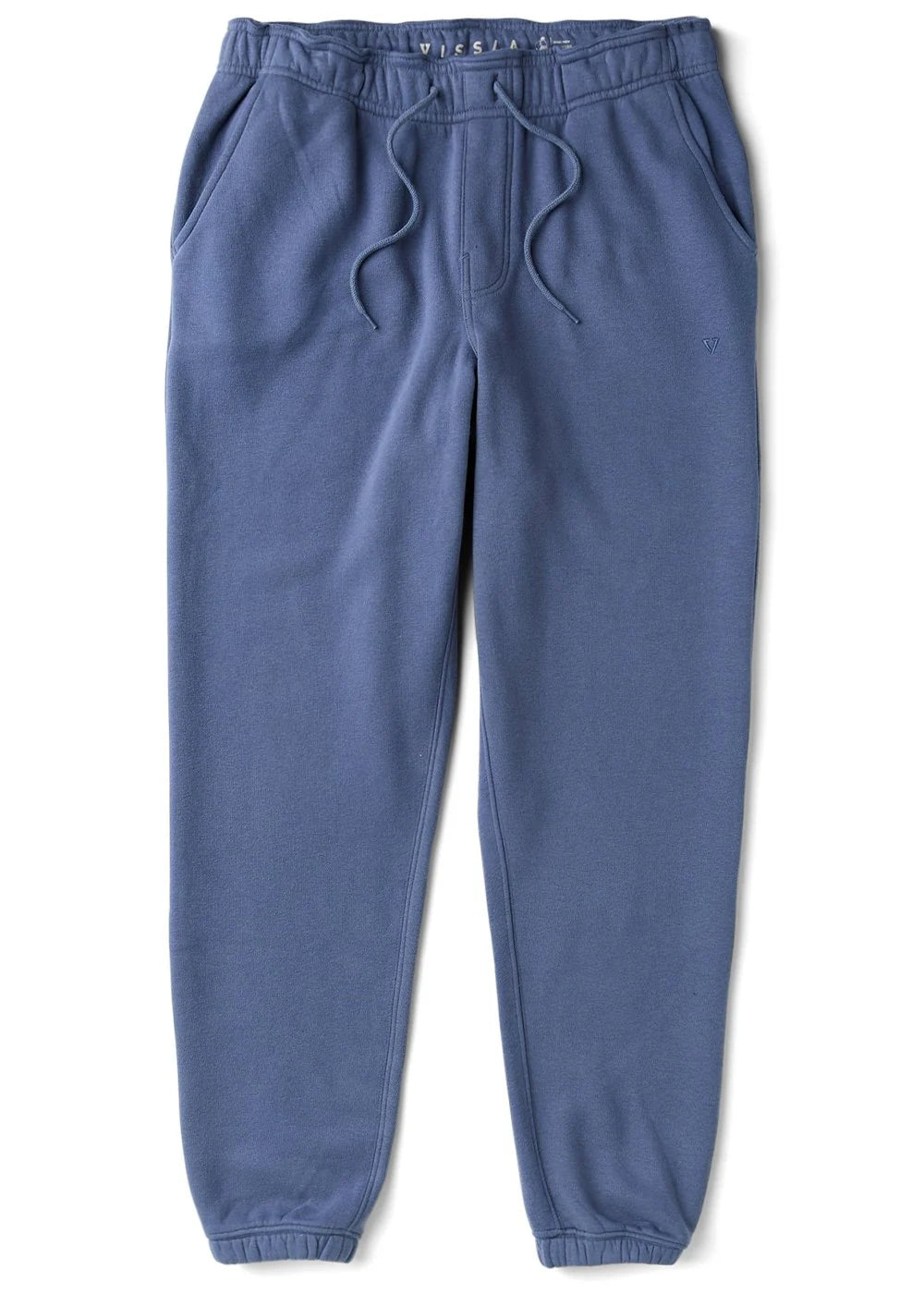 Solid Sets Eco Elastic Trackpant