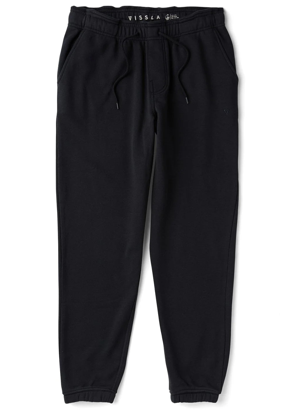 Solid Sets Eco Elastic Trackpant