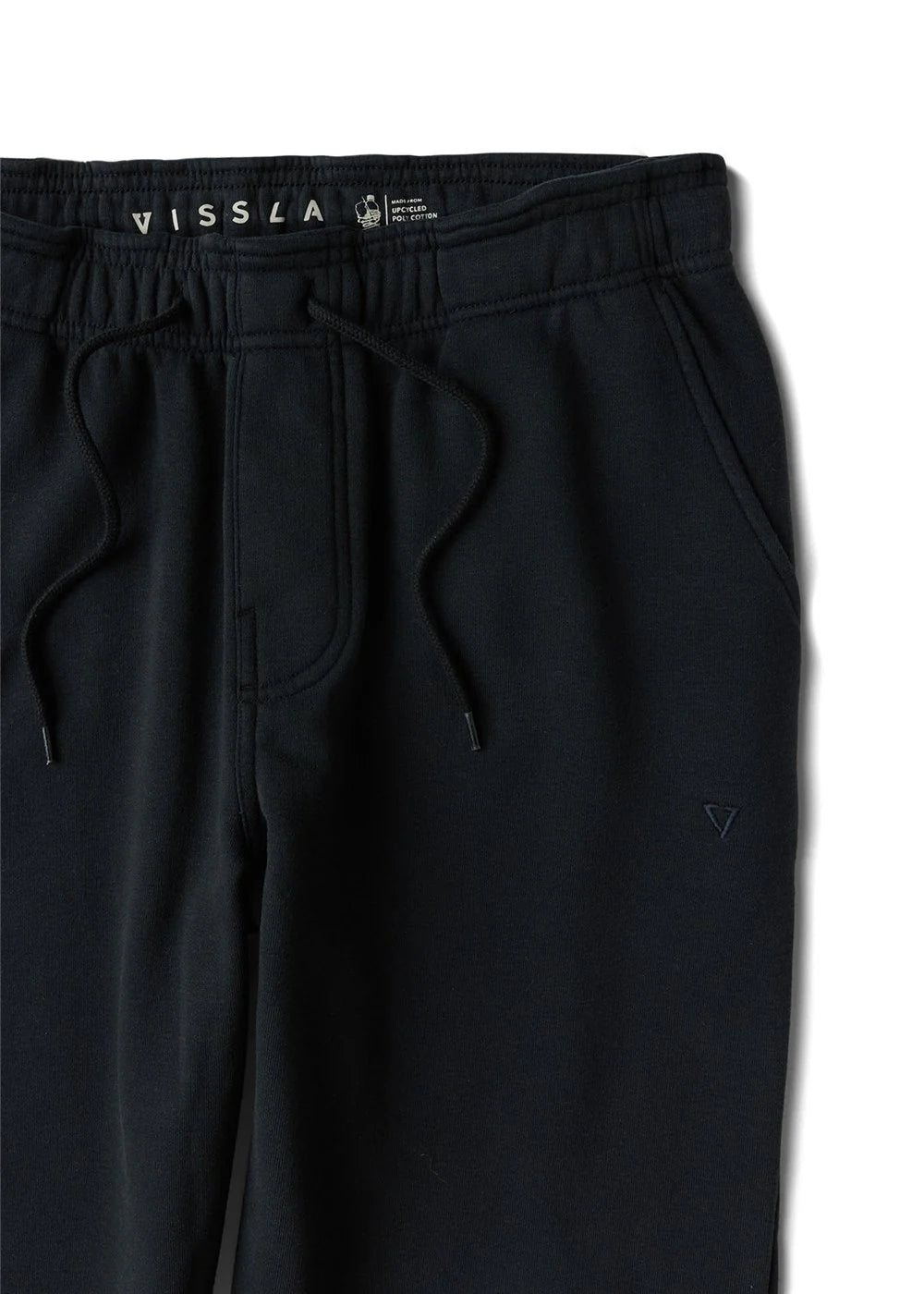 Solid Sets Eco Elastic Trackpant