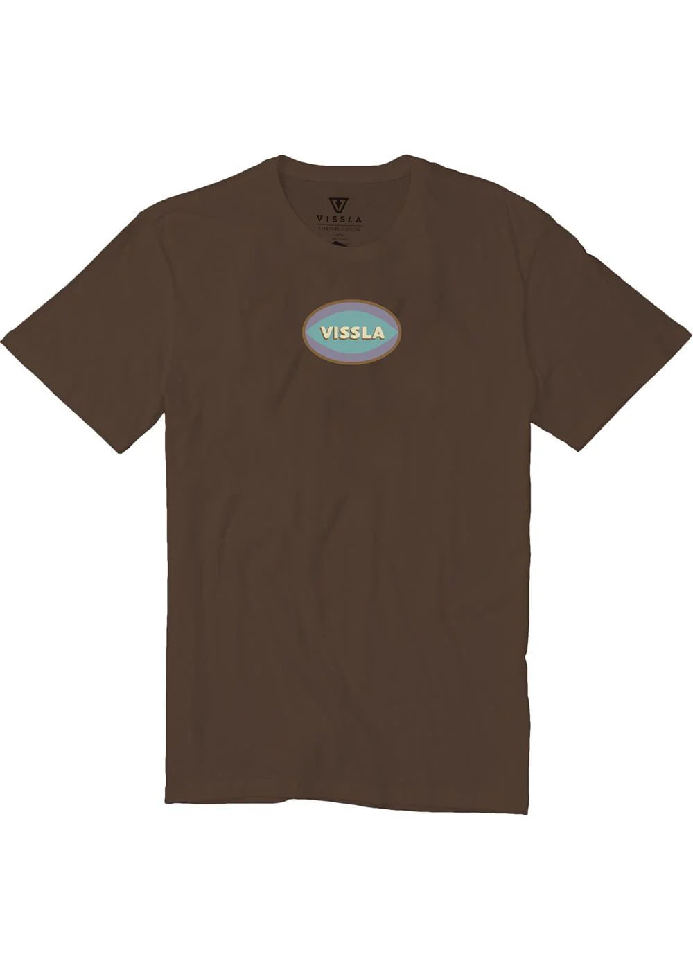 Iris Swell Short Sleeve Tee