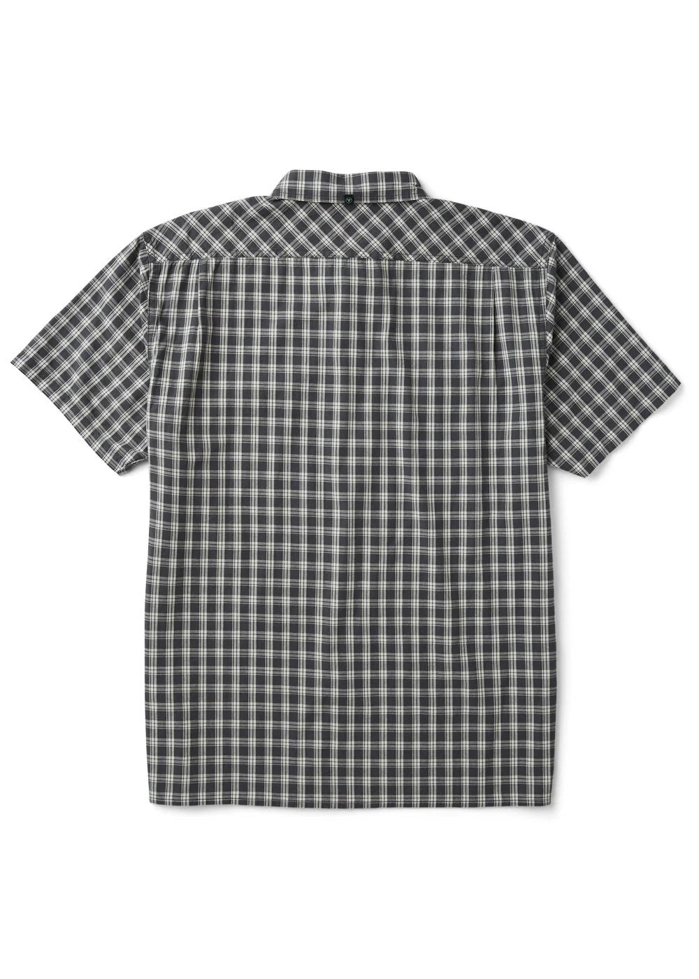 Ollie Eco Short Sleeve Shirt