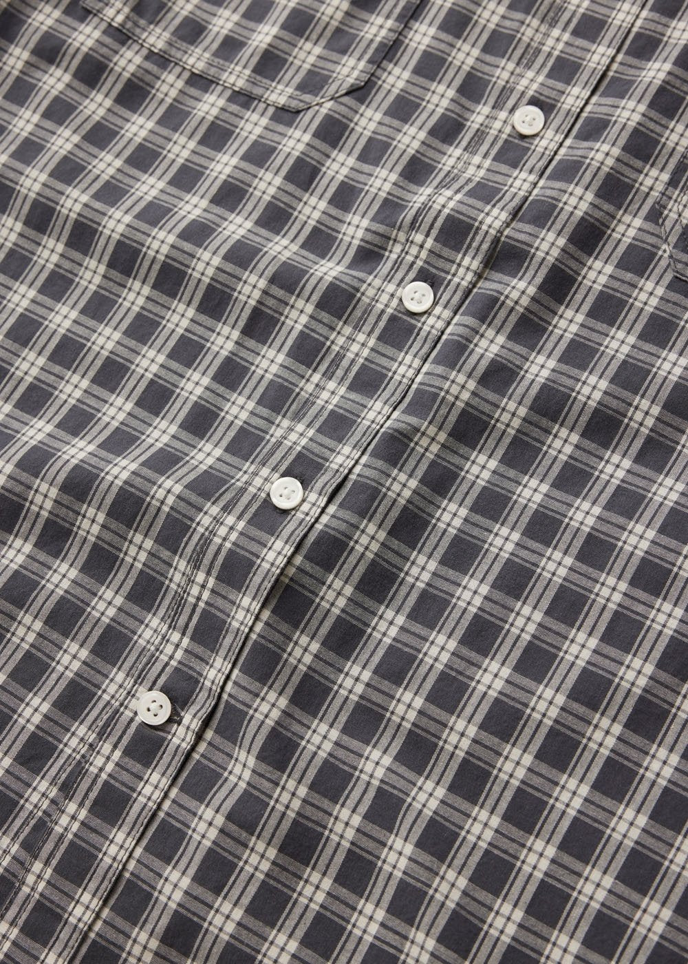 Ollie Eco Short Sleeve Shirt