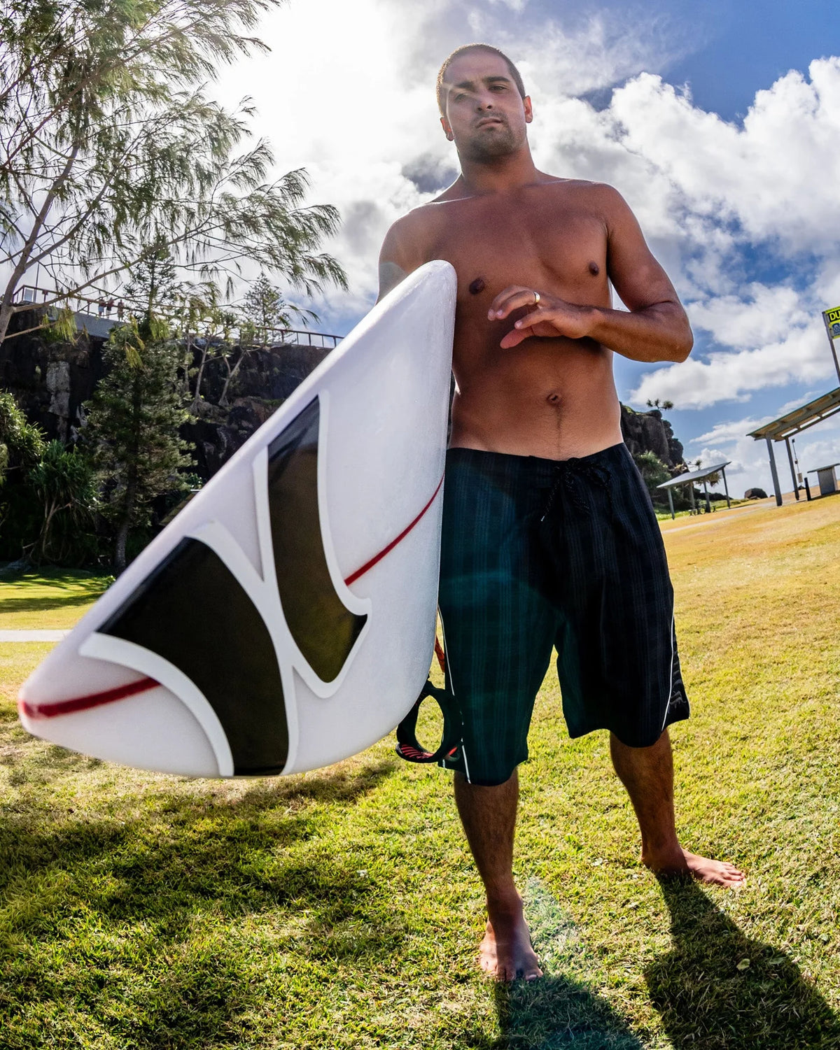 Phantom Throttle Boardshort