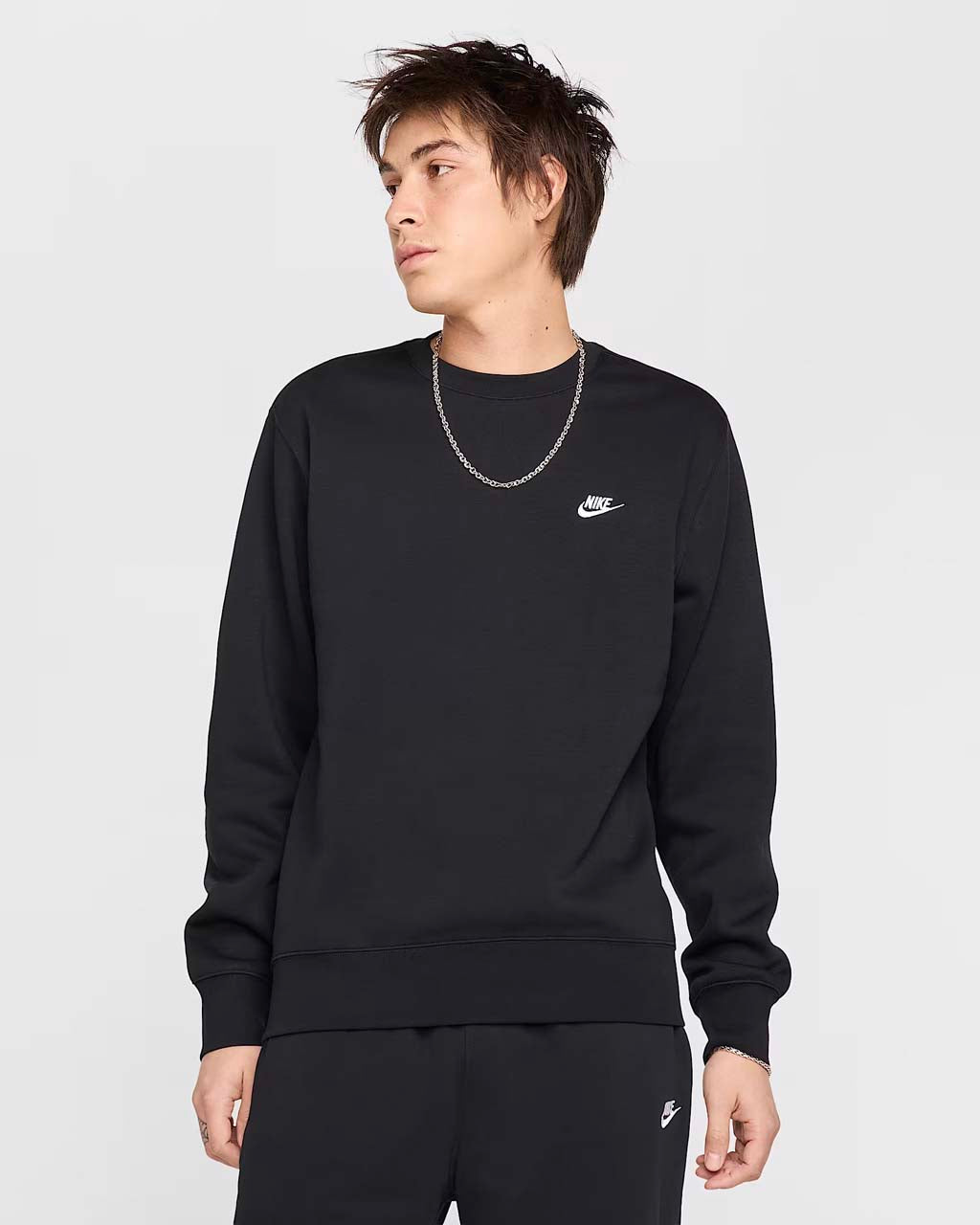Nike Fleece Crew
