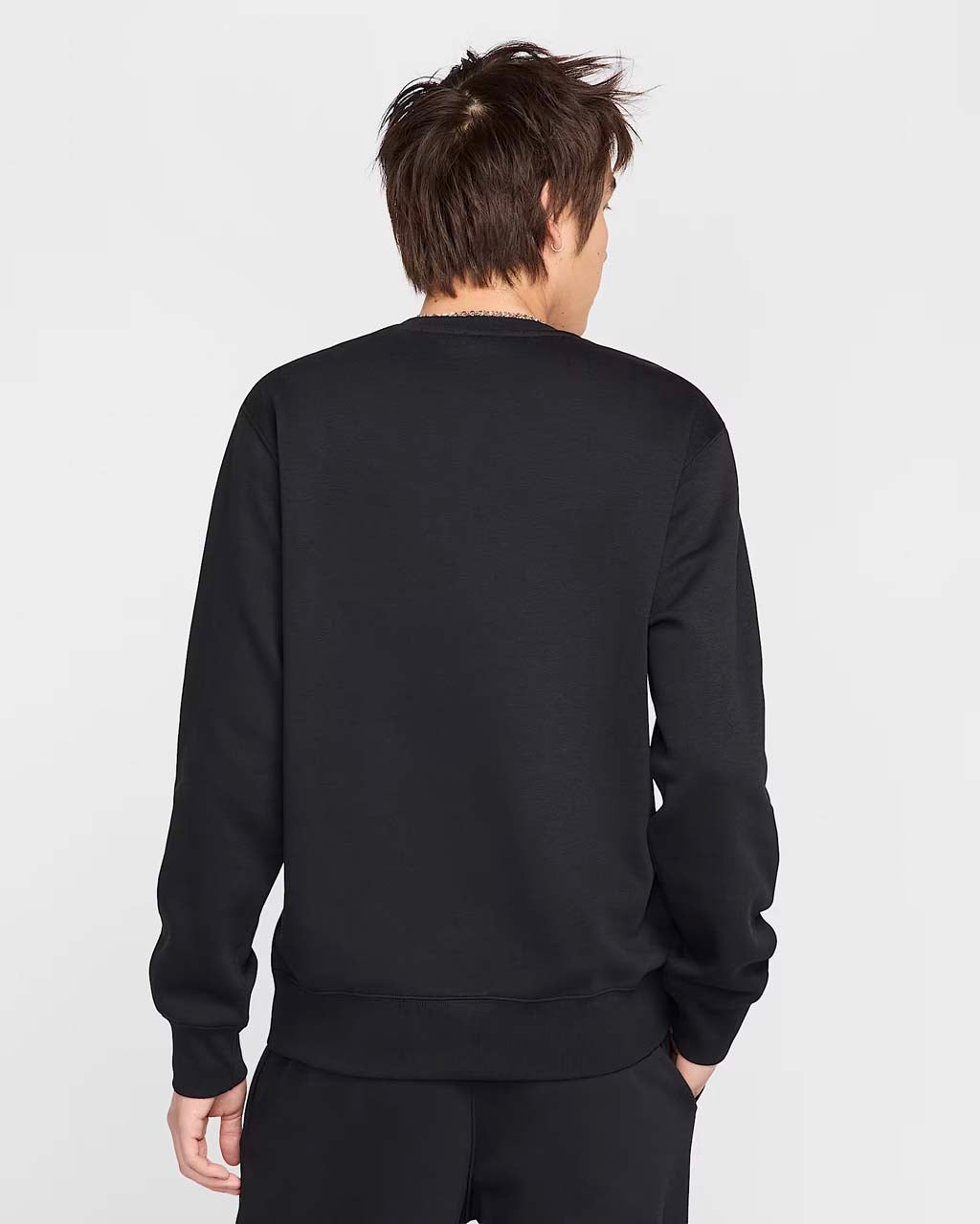 Nike Fleece Crew