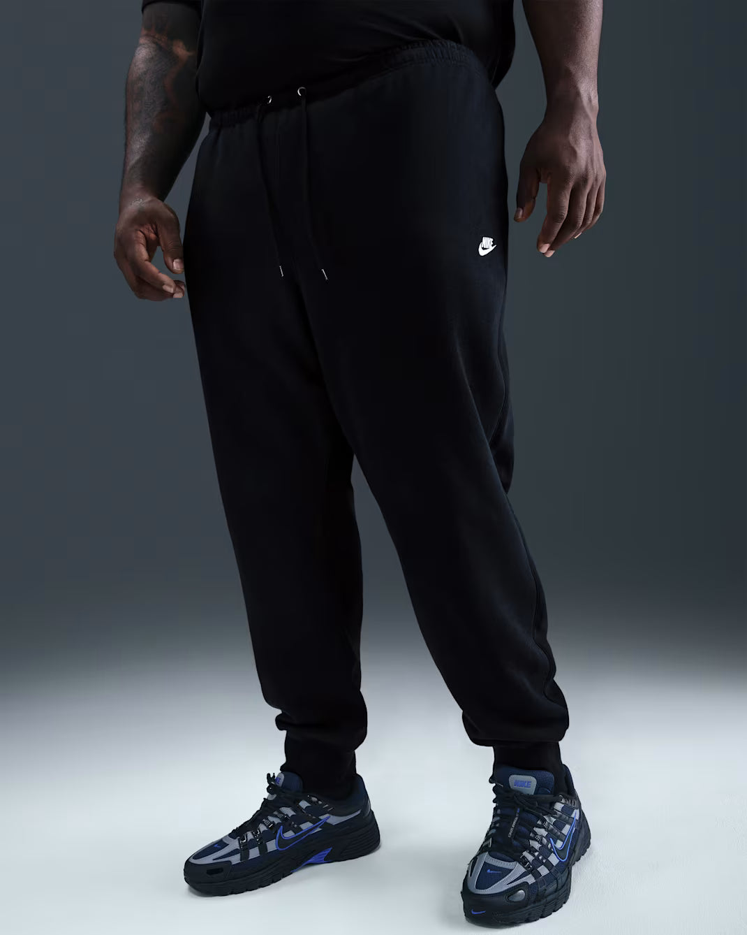 Nike Club Men's Joggers