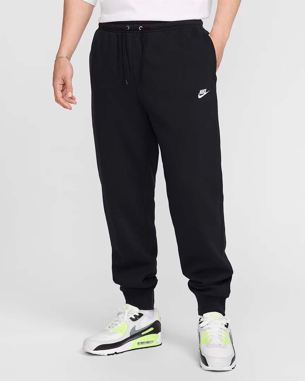 Nike Club Men's Joggers