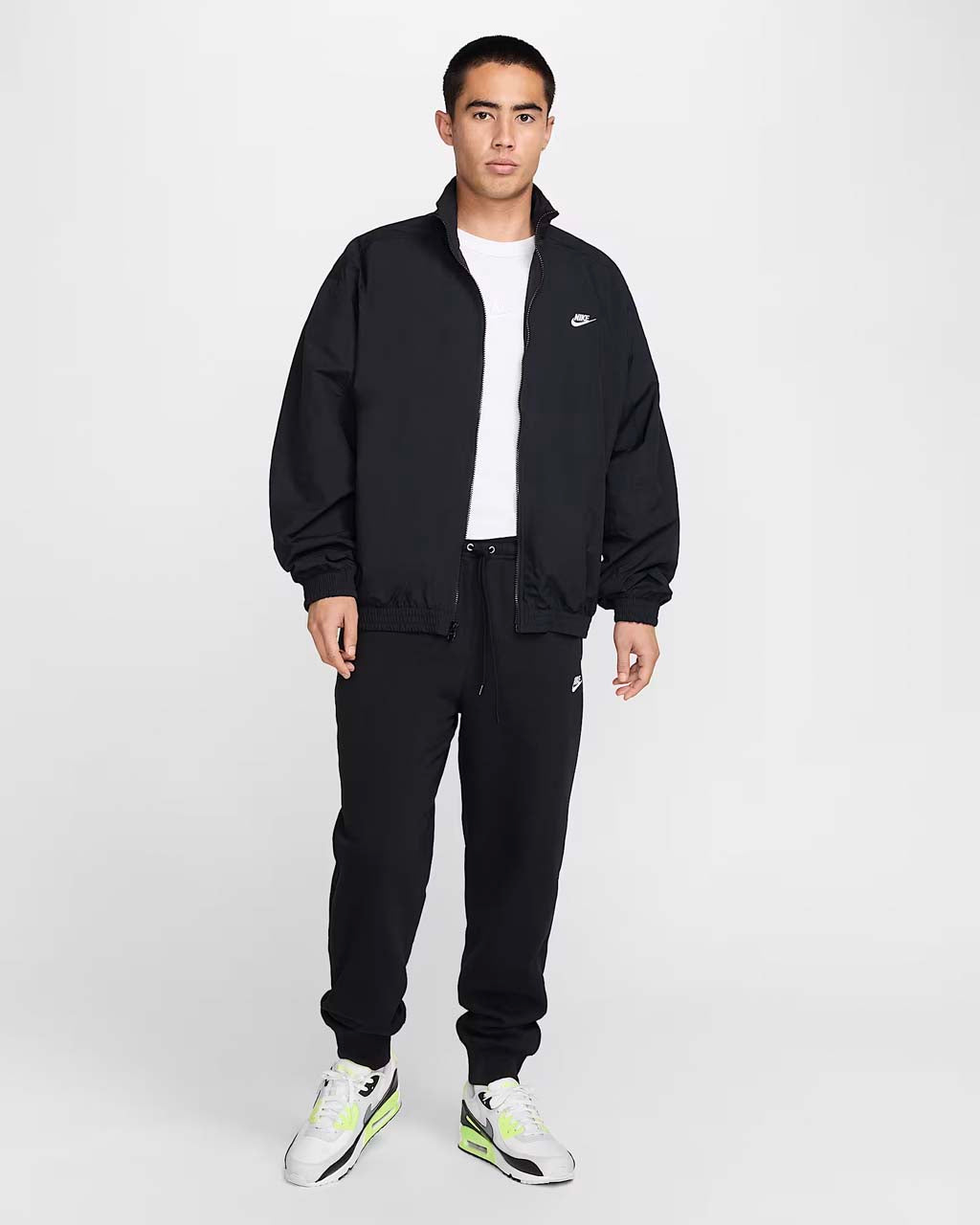 Nike Club Men's Joggers