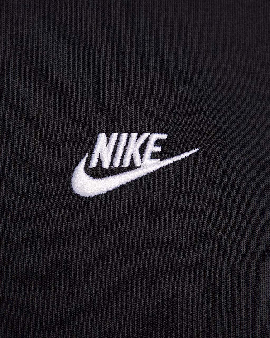 Nike Men's Sportswear Club Pullover Hoodie