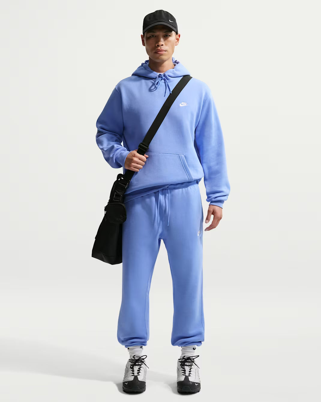 Sportswear Hoodie