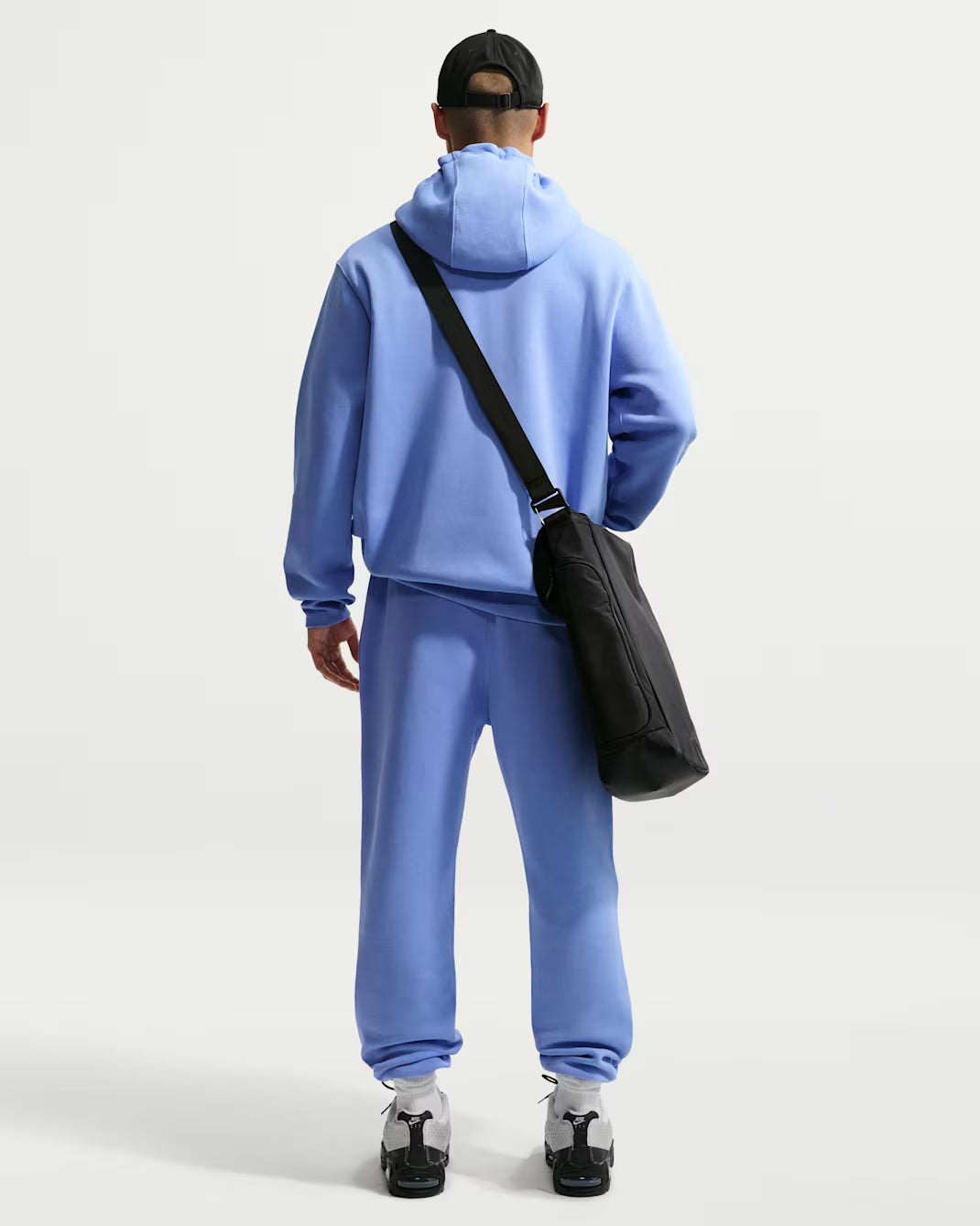 Sportswear Hoodie