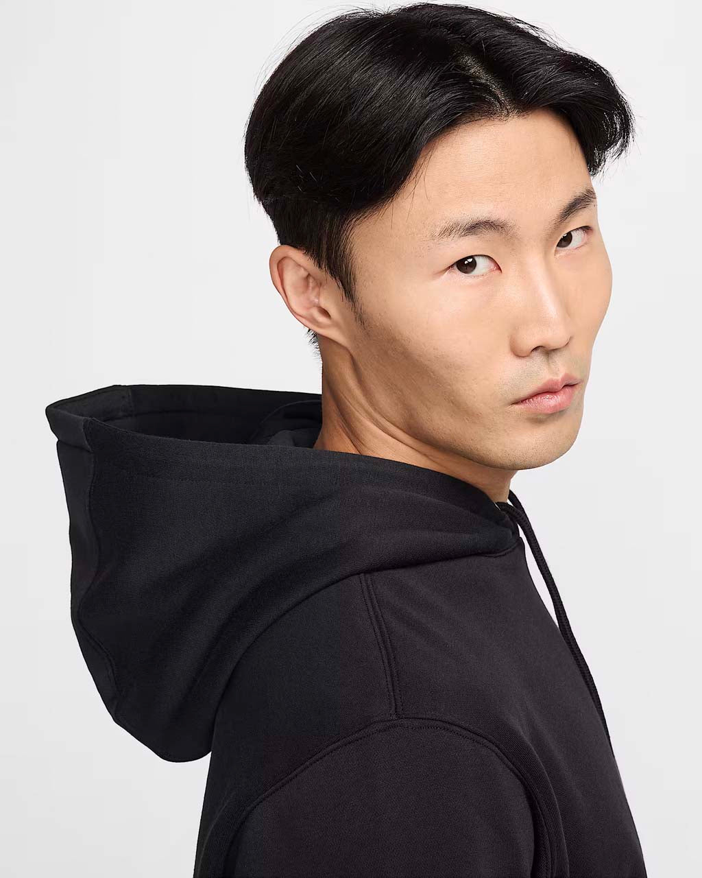 Nike Men's Sportswear Club Pullover Hoodie