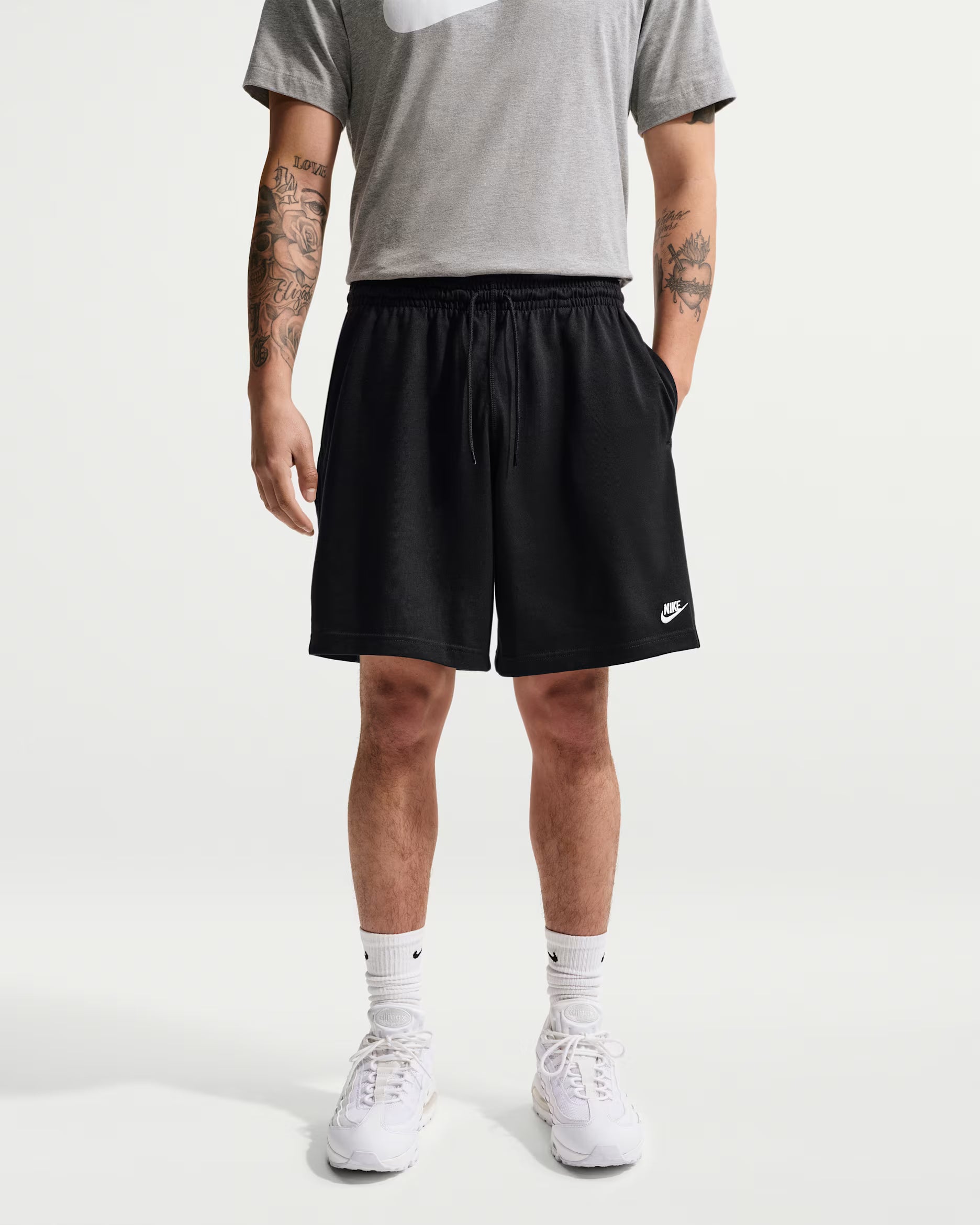 Club Knit Short