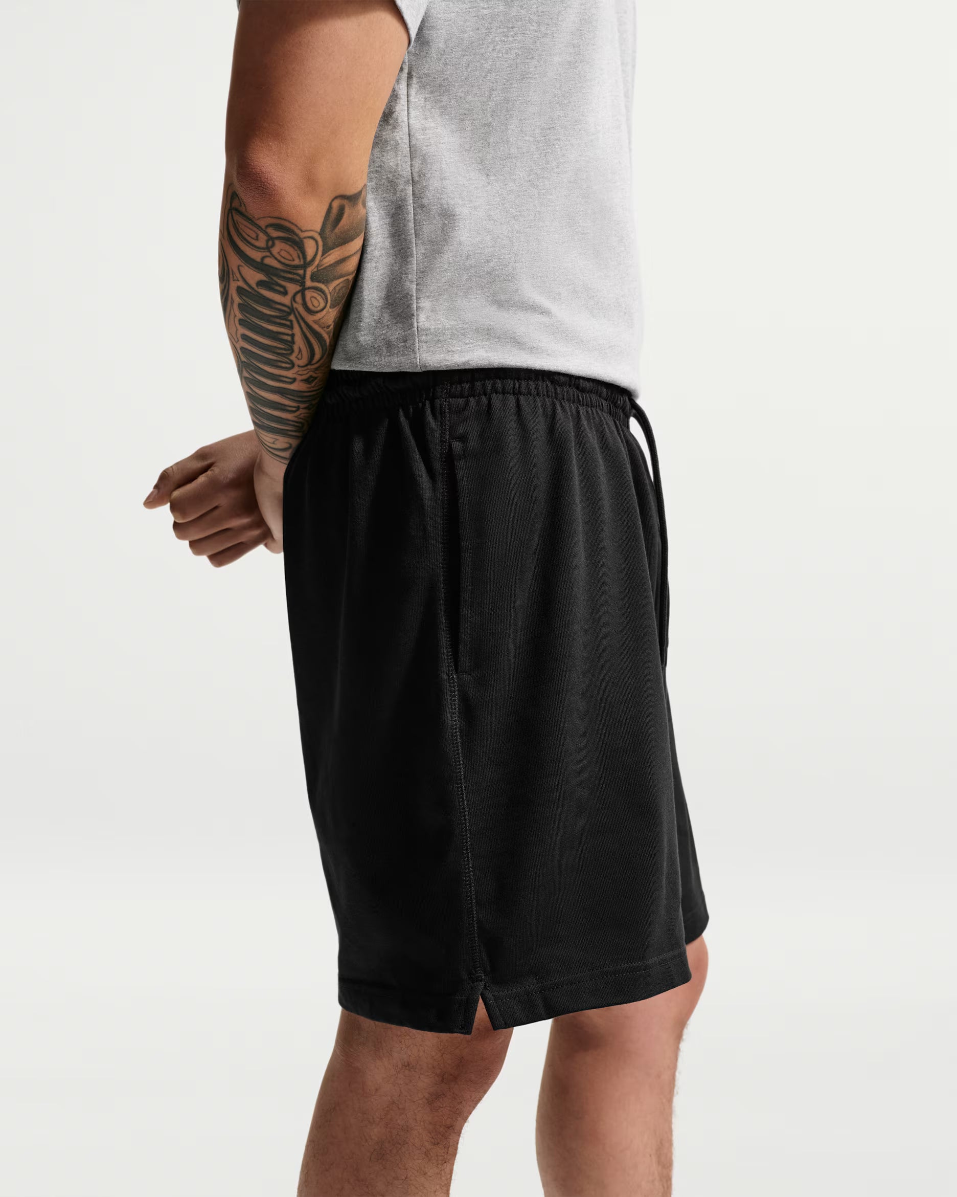 Club Knit Short