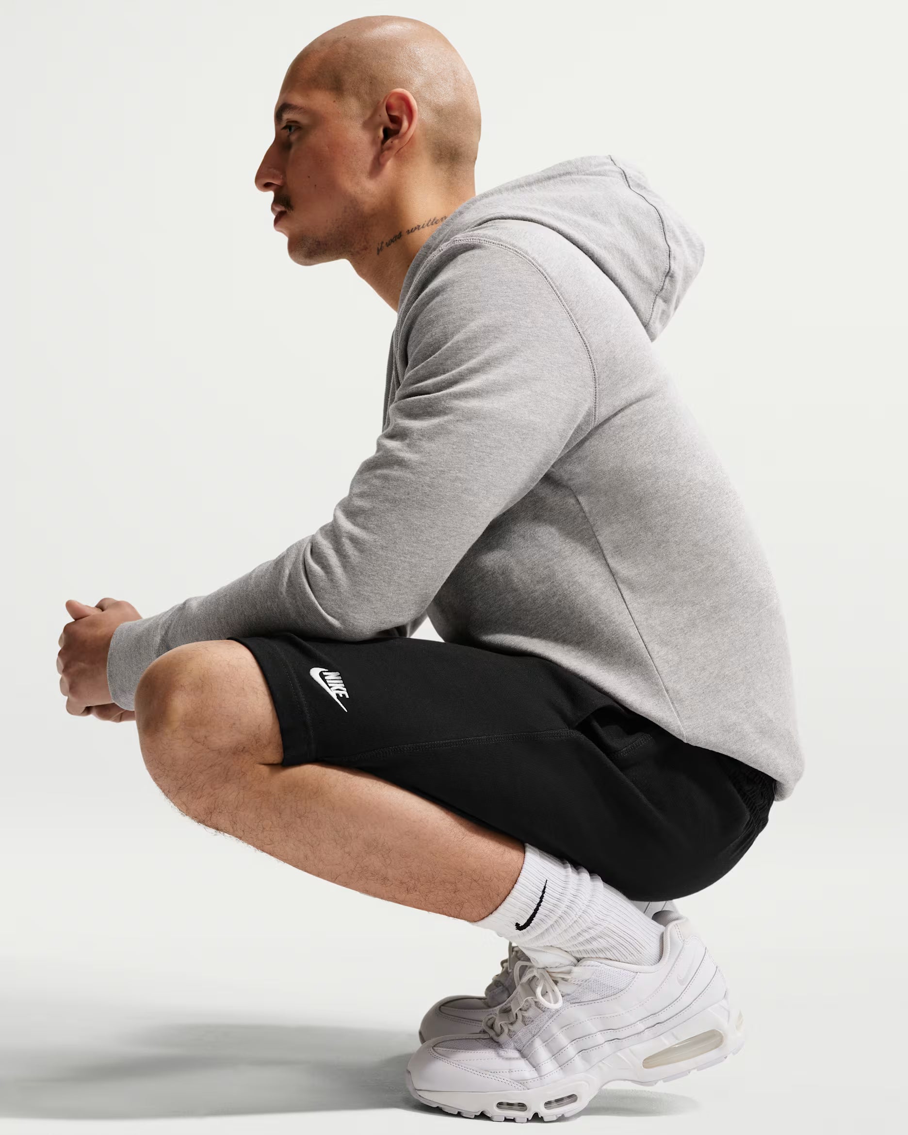 Club Knit Short