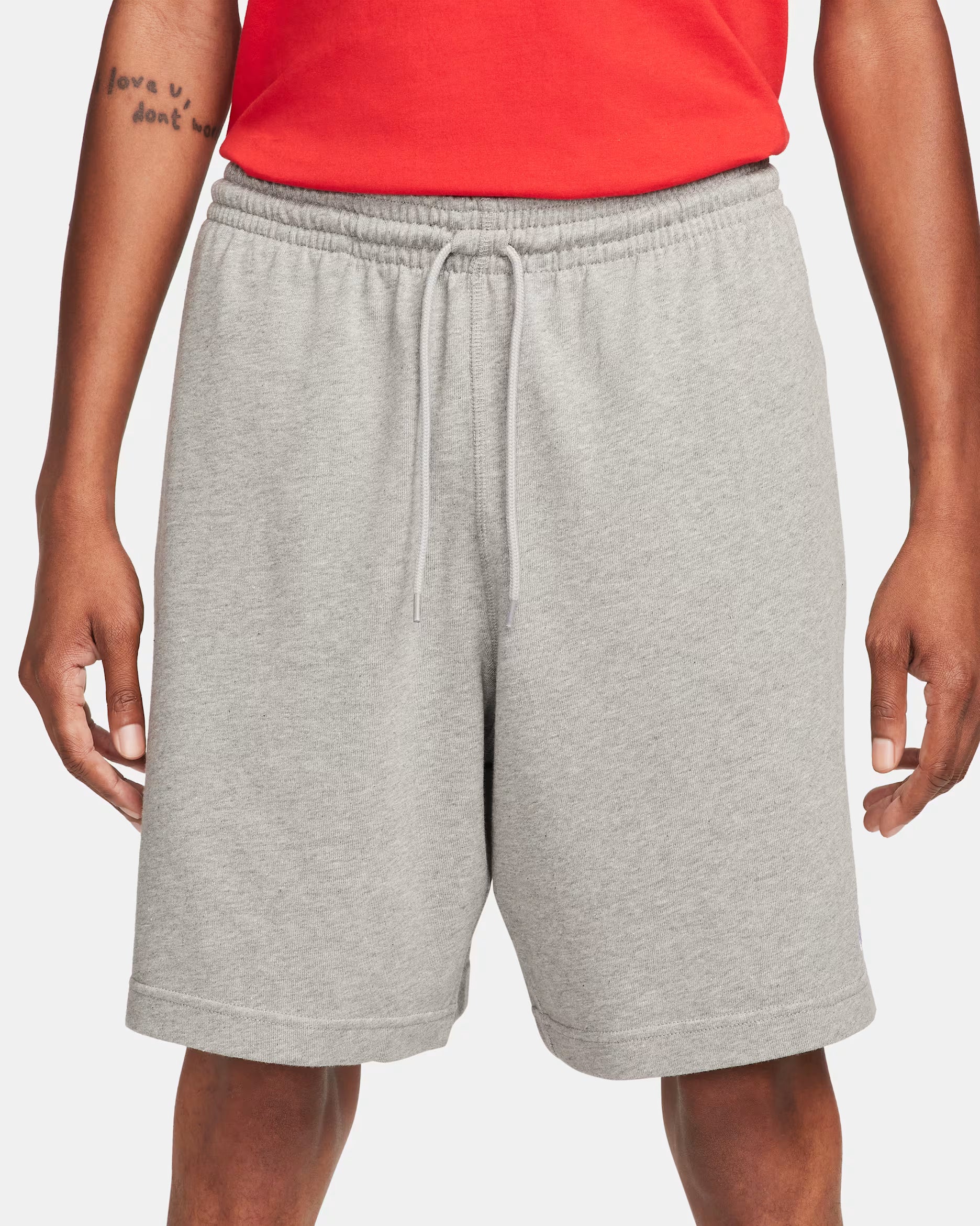 Club Knit Short