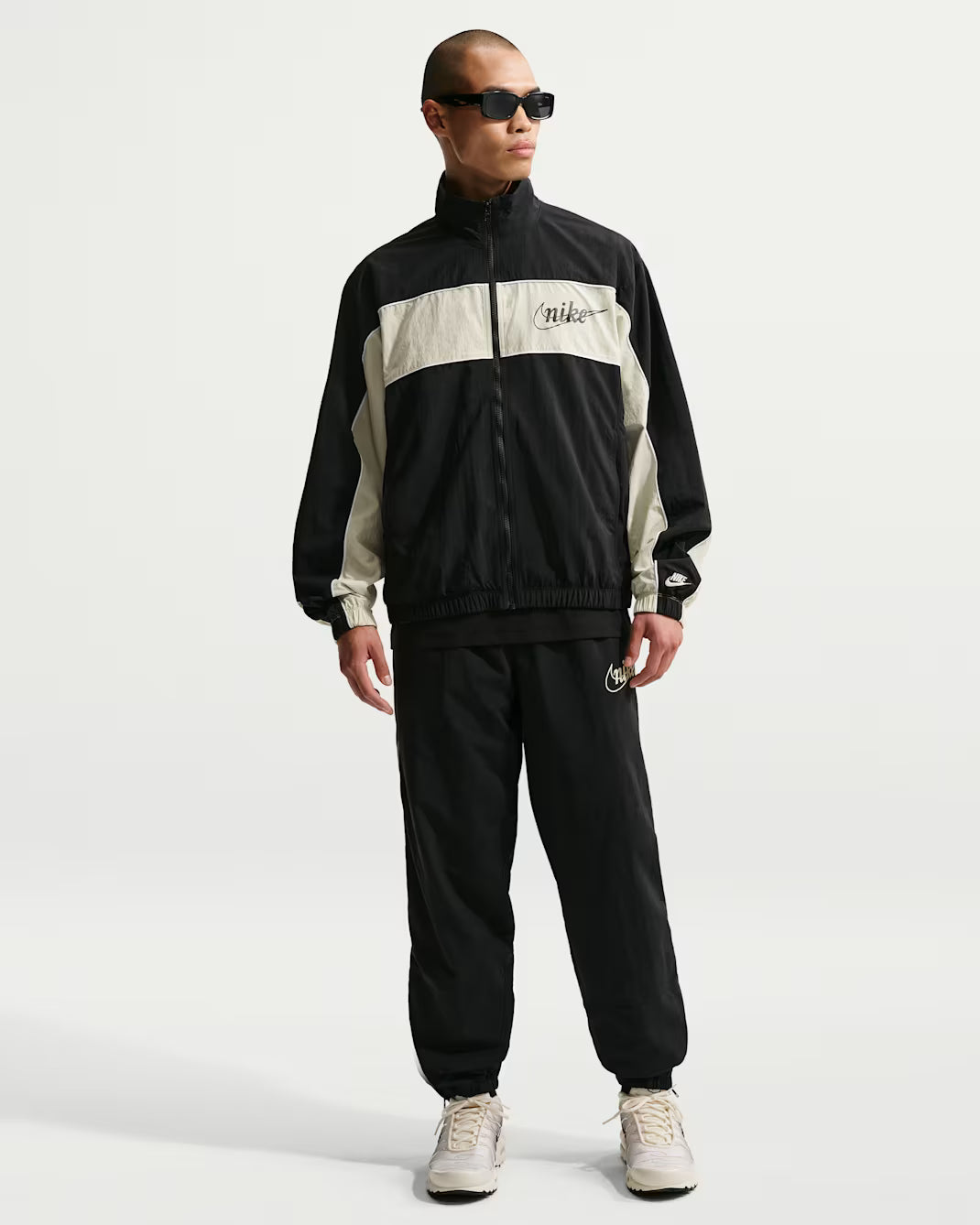 Sportswear Lightweight Full-Zip Jacket