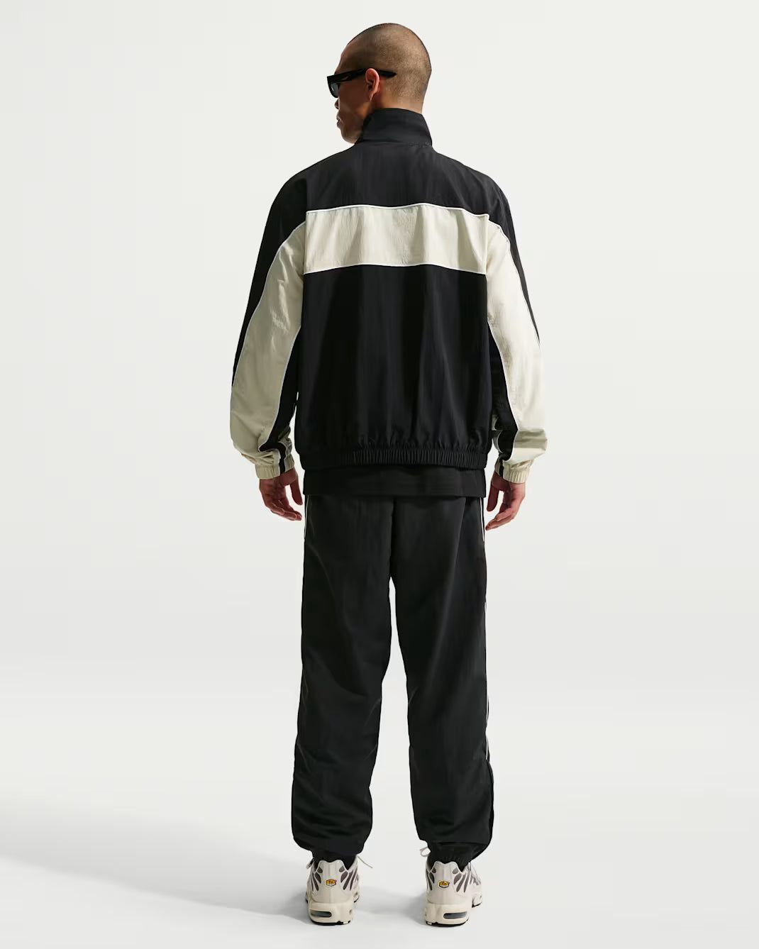 Sportswear Lightweight Full-Zip Jacket