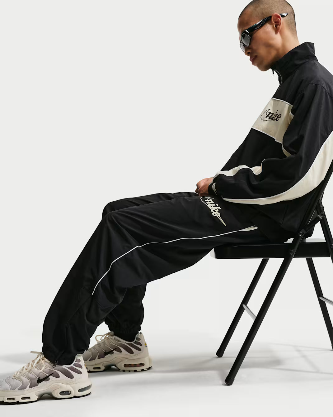 Sportswear Lightweight Trousers