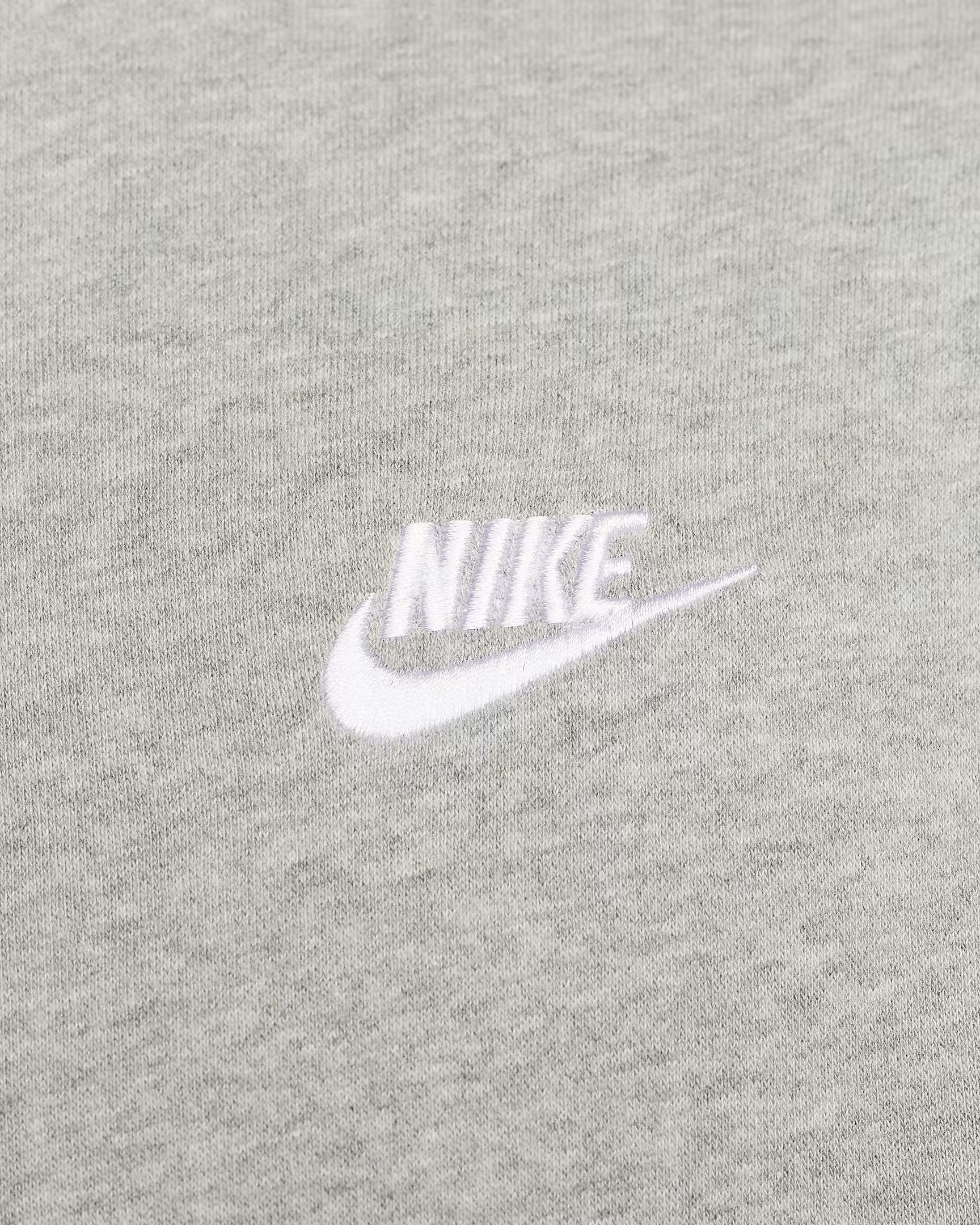 Nike Sportswear Club Hoodie Pullover