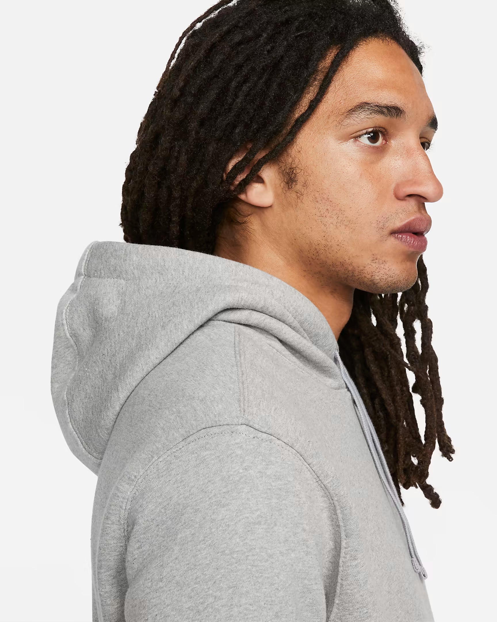 Nike Sportswear Club Hoodie Pullover