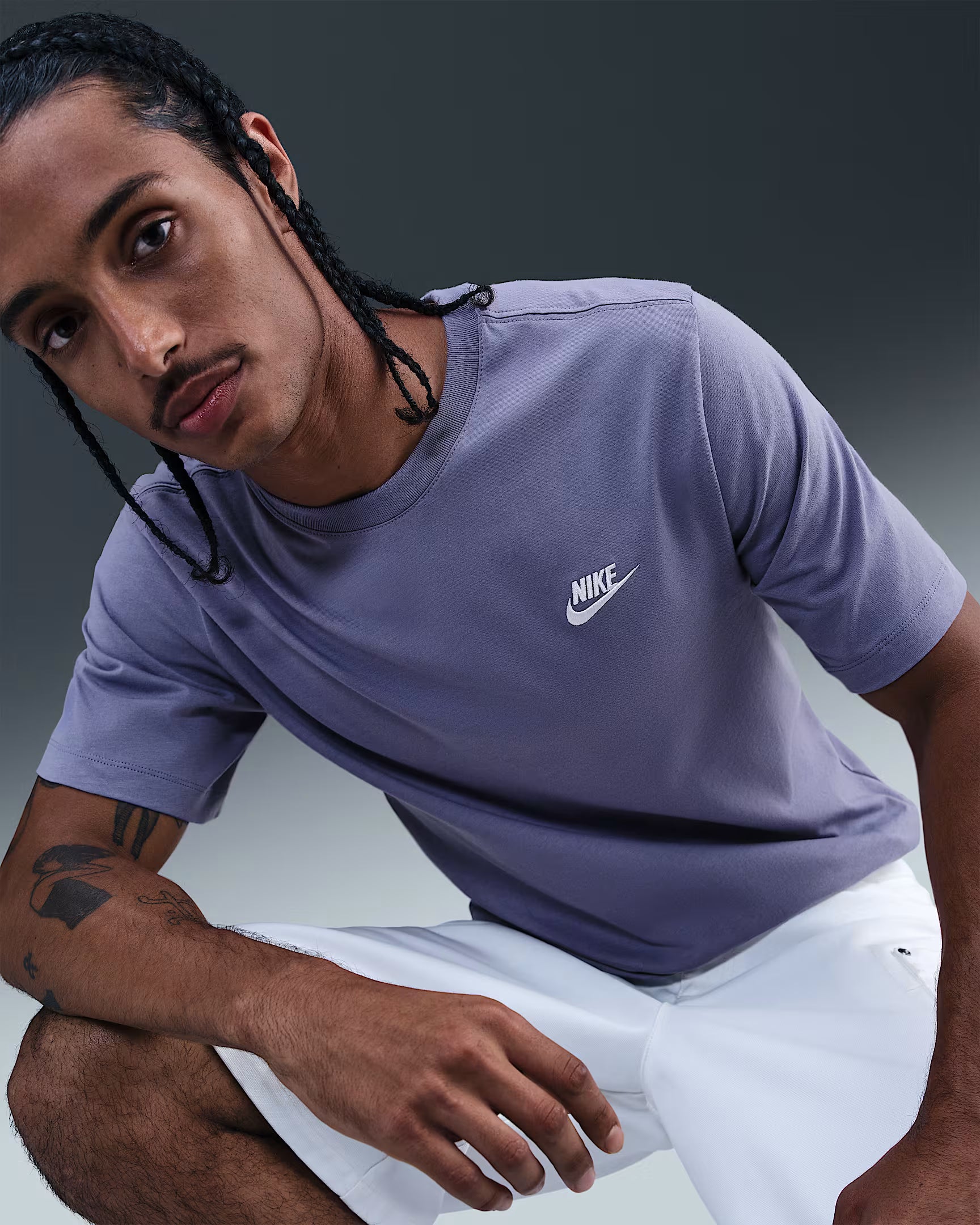 Men's Sportswear Club Tee