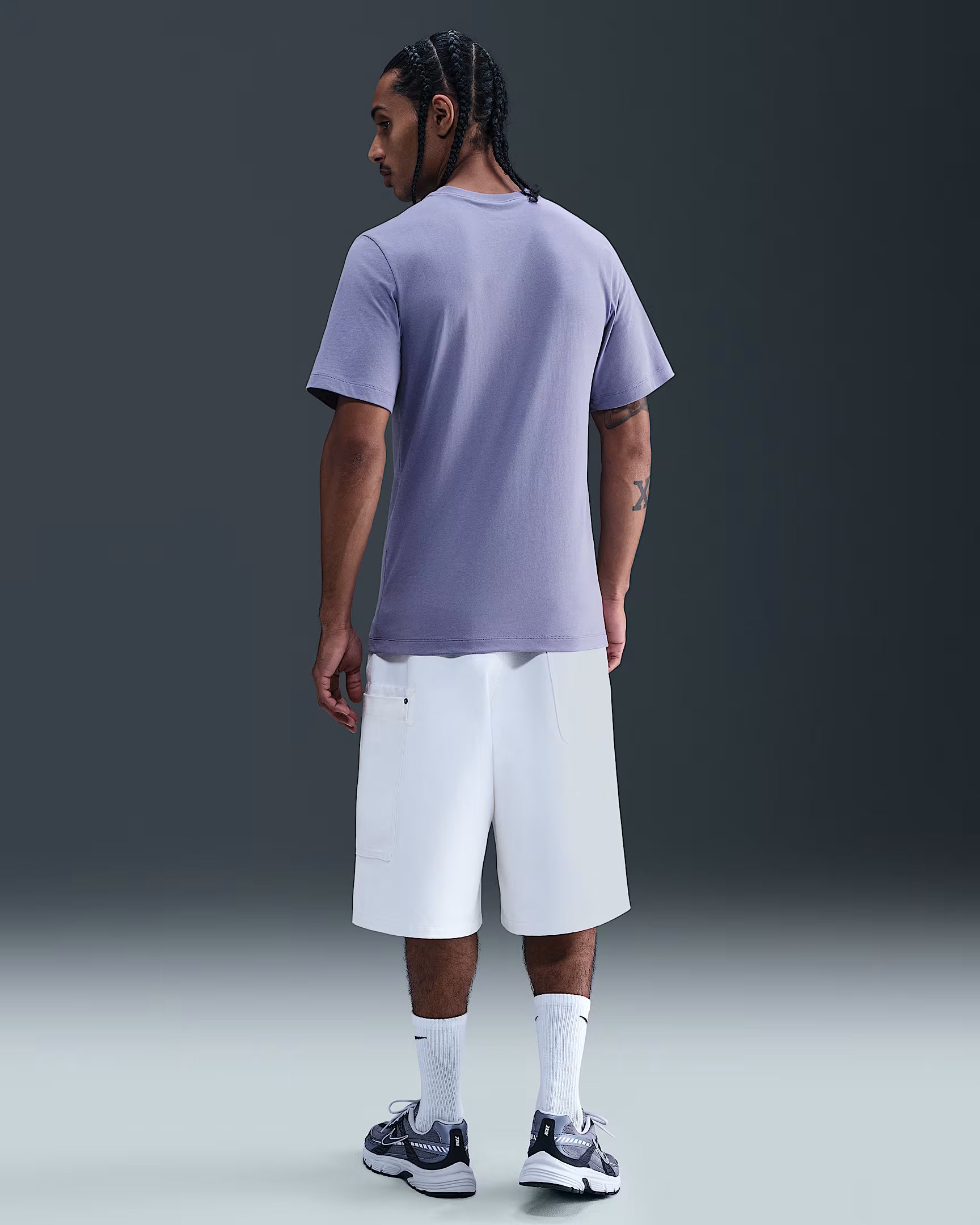 Men's Sportswear Club Tee