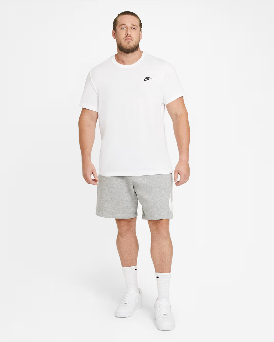 Nike Sportswear Club Men's T-Shirt