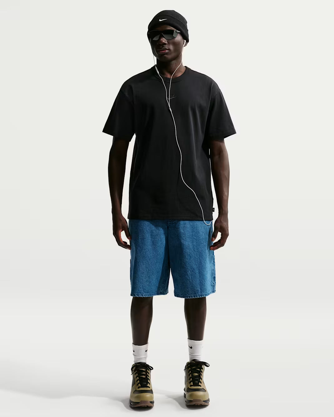 Premium Essentials Tee