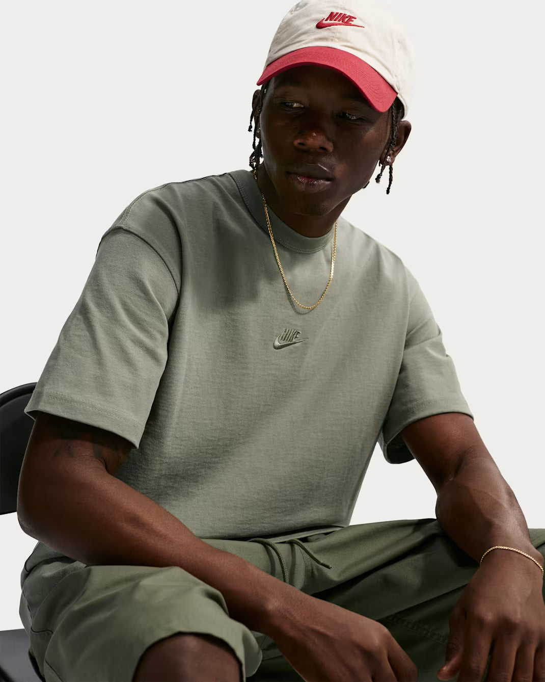 Nike Sportswear Premium Essentials Men's T-Shirt