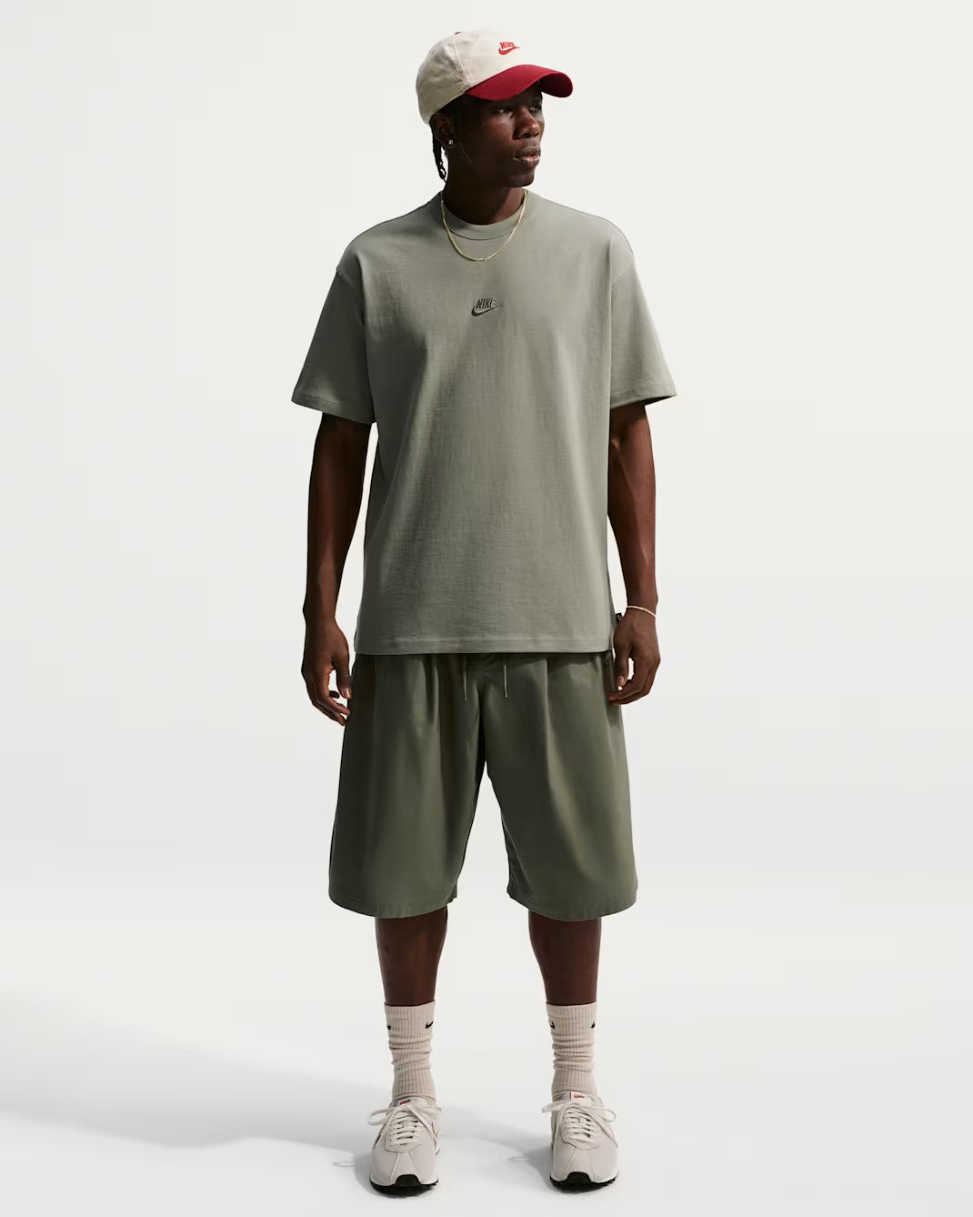 Nike Sportswear Premium Essentials Men's T-Shirt