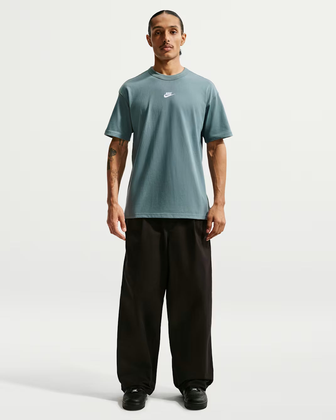 Premium Essentials Tee