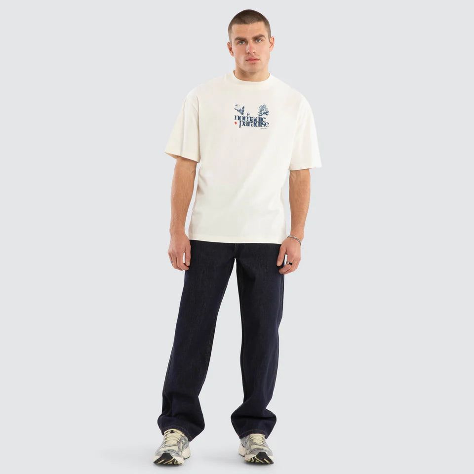 Grandiflora Street Tee-Tofu