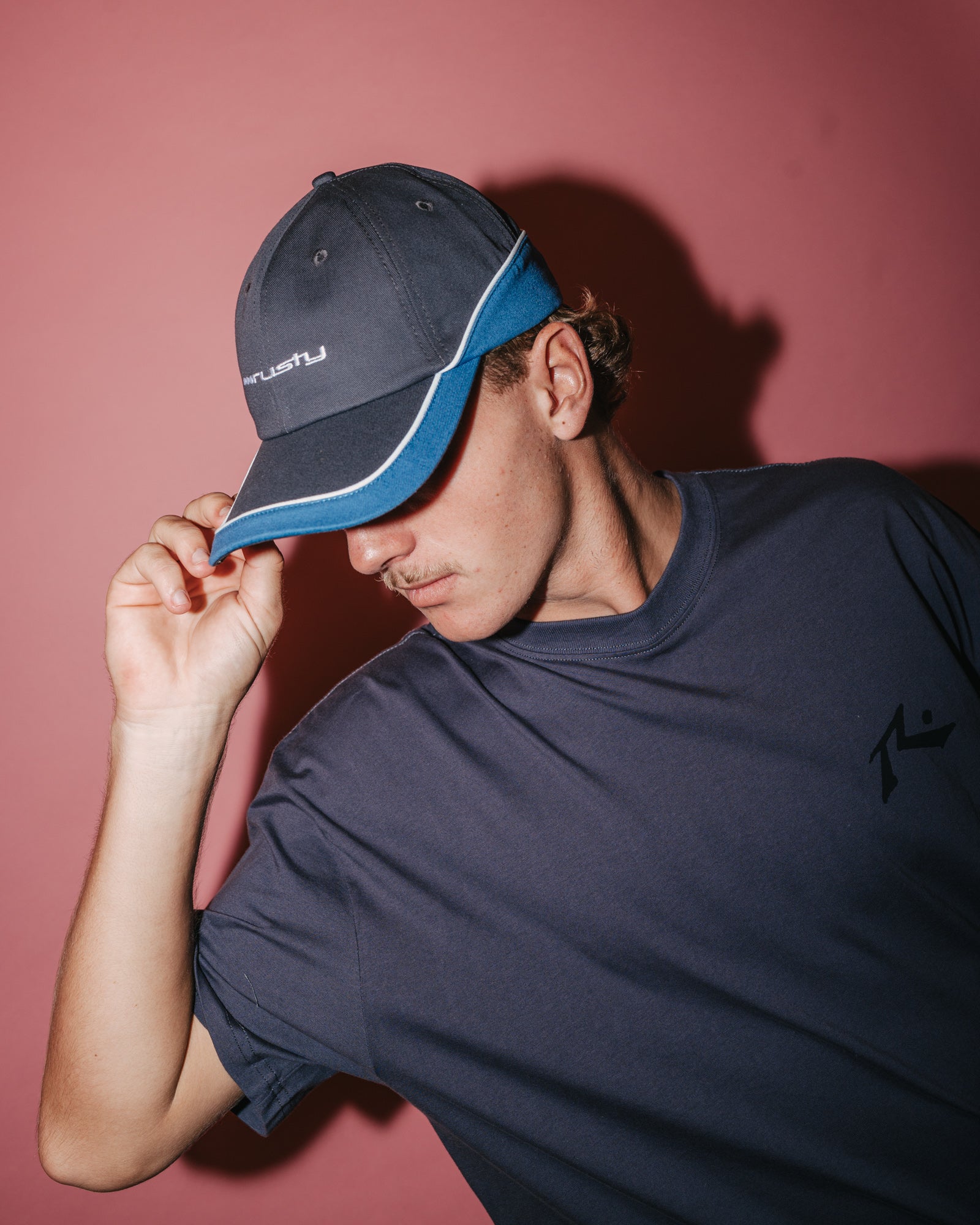 Double Dip Dad Cap