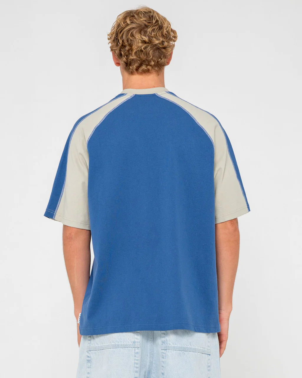 Fade-R Panel Graphic Tee