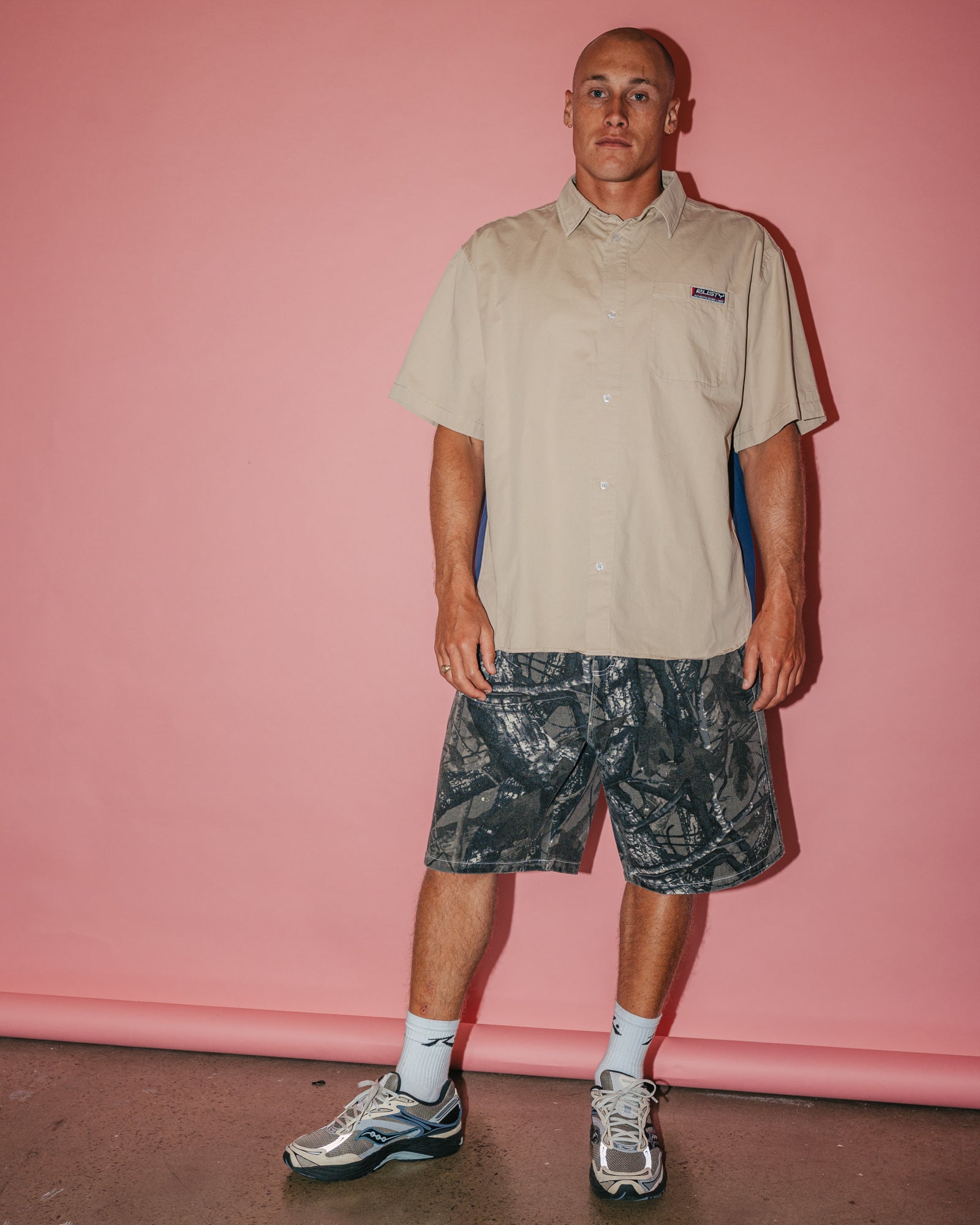 Flip Rambo Jort