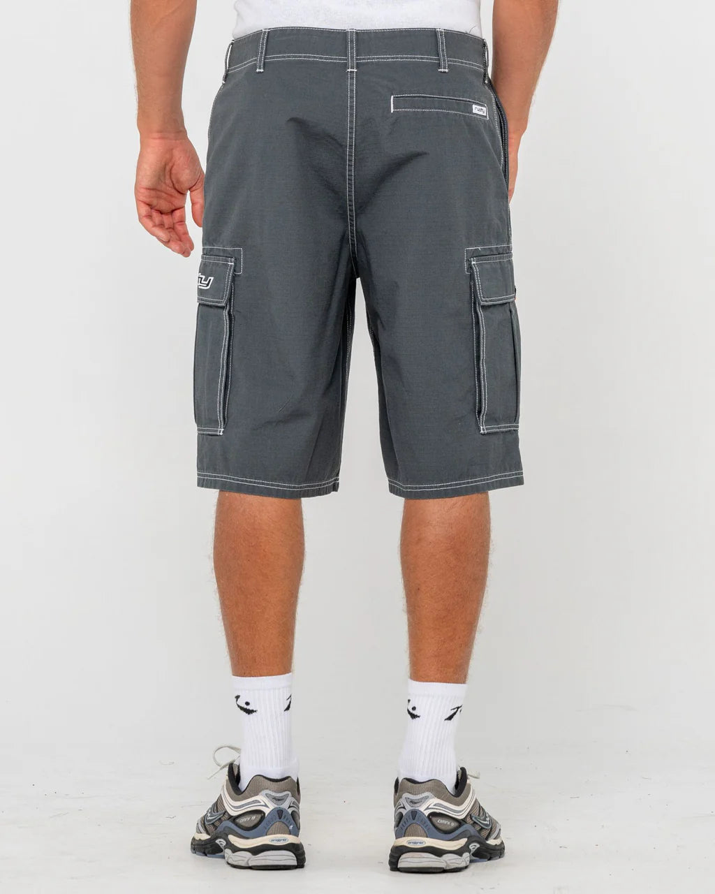 Commando Rippa Cargo Short